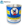 زرد تاکسی روغنی اتومبیل- سمند - پژو ( 21028C ) - صادق کحالی ( خوش )